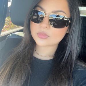 Meet your Posher, Jacquelyn